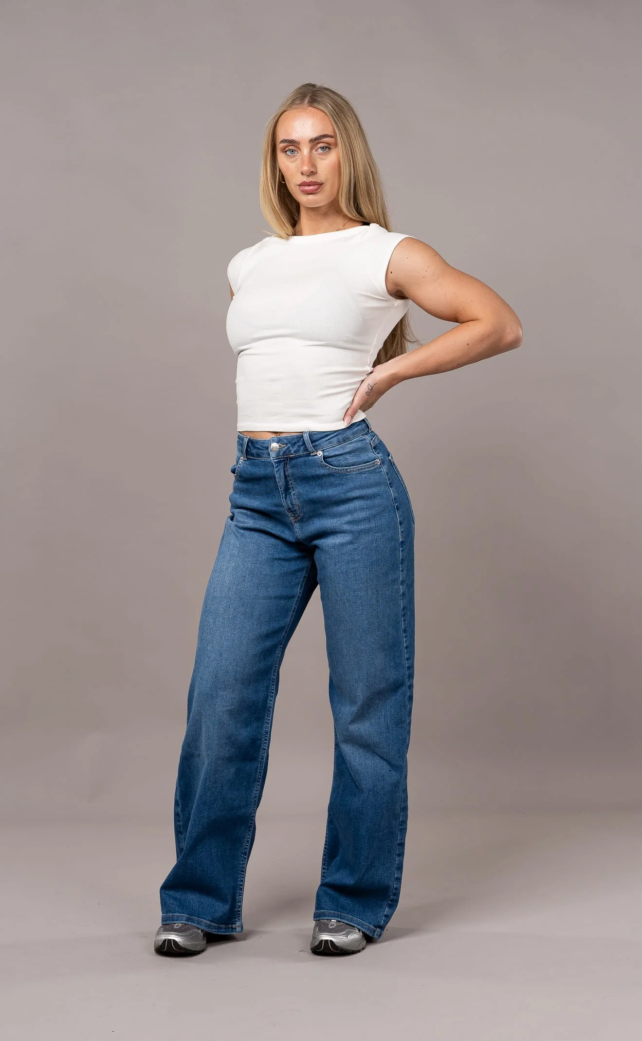 New in